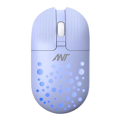 85% Off Ant Value 1600 DPI Wireless Mouse - ₹248, Down from ₹1699