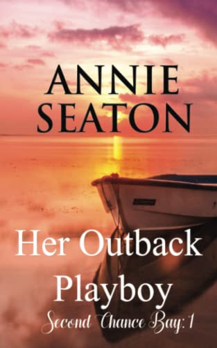 Her Outback Playboy cover