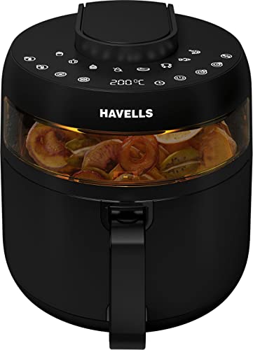 Havells 1500W Air Fryer, 5.5L