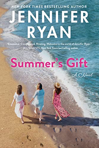Summer's Gift book cover