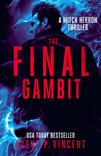 The Final Gambit book cover
