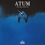 Atum: A Rock Opera In Three Acts (2023)