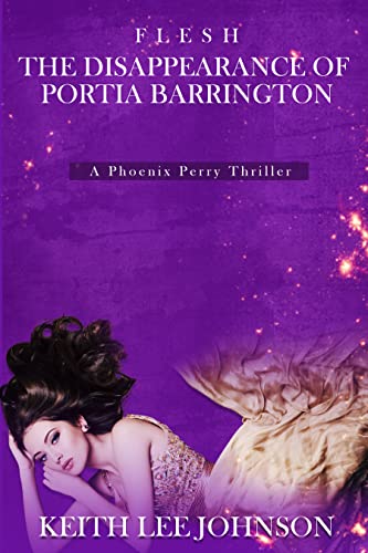 Flesh book cover