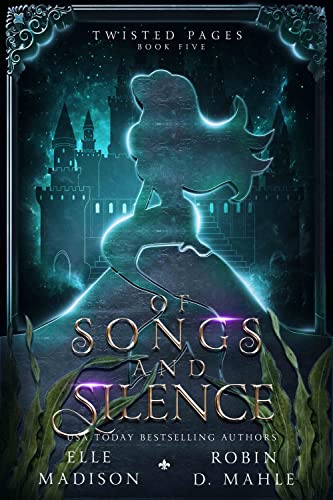 Of Songs and Silence cover
