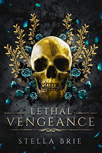 Lethal Vengeance book cover