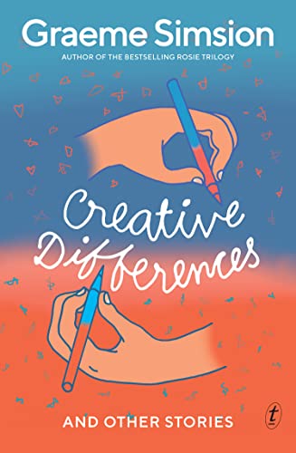 Creative Differences and Other Stories cover