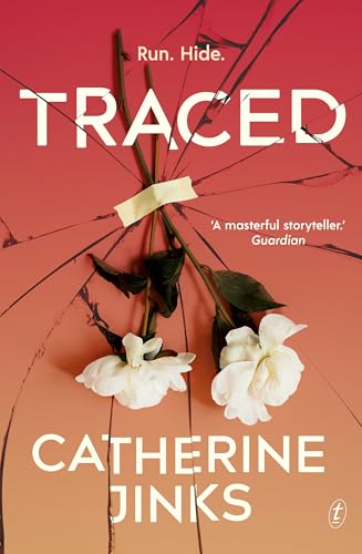 Traced book cover