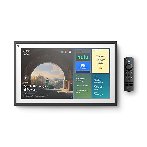 Amazon Echo Show 15
