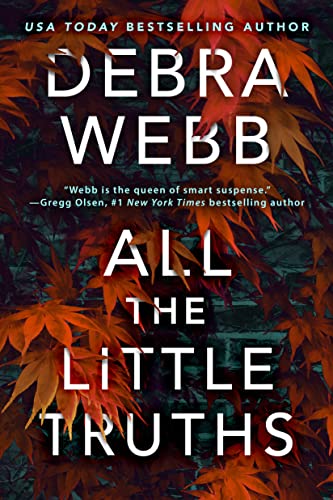 All the Little Truths book cover