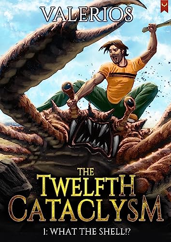 What the Shell!? book cover
