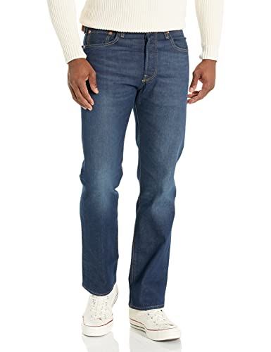 Levi's 501 Original Fit Men's Jeans