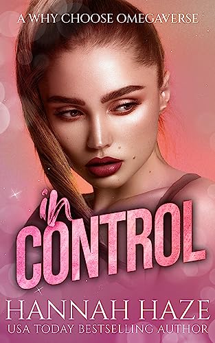 In Control book cover