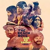 Sail On Sailor - 1972 (2022)