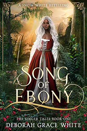 Song of Ebony book cover
