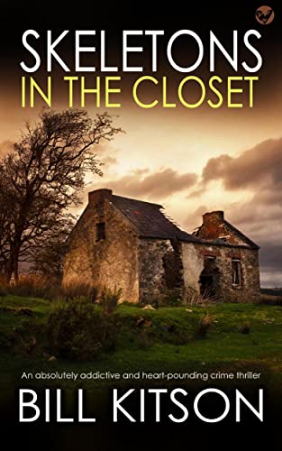 Skeletons in the Closet book cover