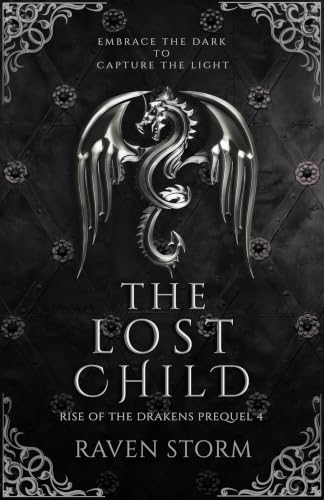 The Lost Child book cover