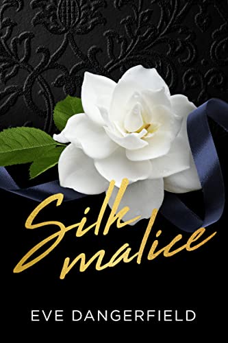 Silk Malice book cover