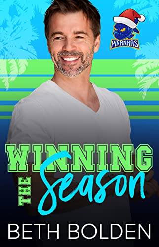 Winning the Season book cover