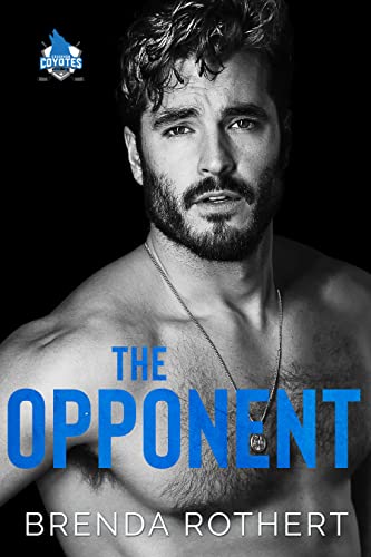 The Opponent book cover