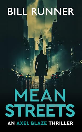 Mean Streets cover