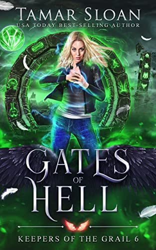Gates of Hell cover