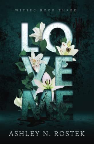 Love Me book cover