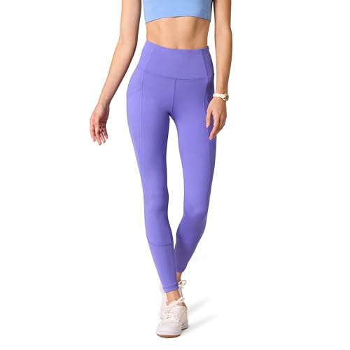 Amazon Essentials Women's High-Rise Active Leggings