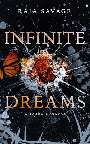 Infinite Dreams book cover