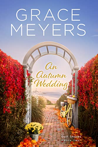 An Autumn Wedding: Book 2 cover