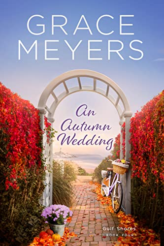An Autumn Wedding: Book 4 cover