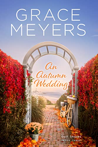An Autumn Wedding: Book 3 cover