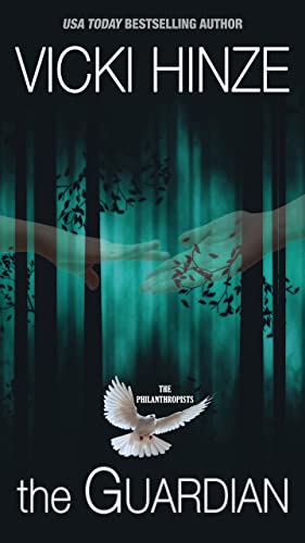The Guardian (By: Vicki Hinze) cover