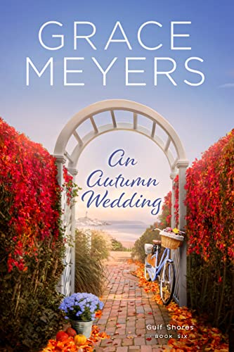 An Autumn Wedding: Book 6 book cover