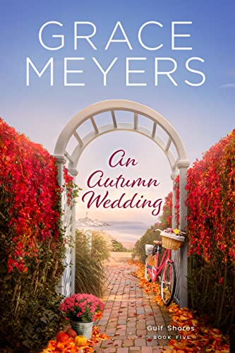 An Autumn Wedding: Book 5 book cover