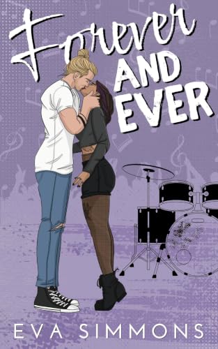 Forever and Ever book cover