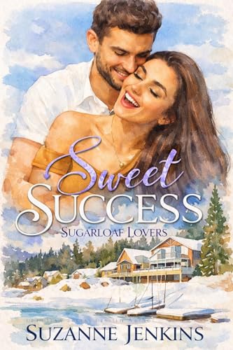 Sweet Success book cover
