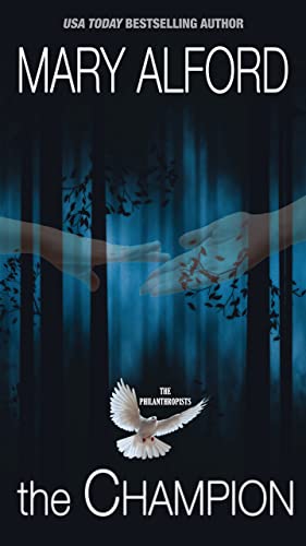 The Champion (By: Mary Alford) cover