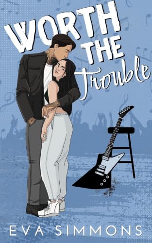 Worth the Trouble book cover