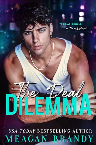 The Deal Dilemma book cover
