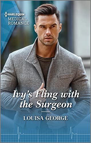 Ivy's Fling with the Surgeon book cover