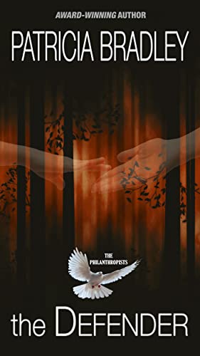 The Defender book cover