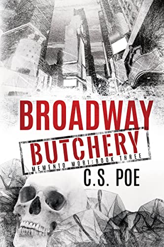 Broadway Butchery book cover