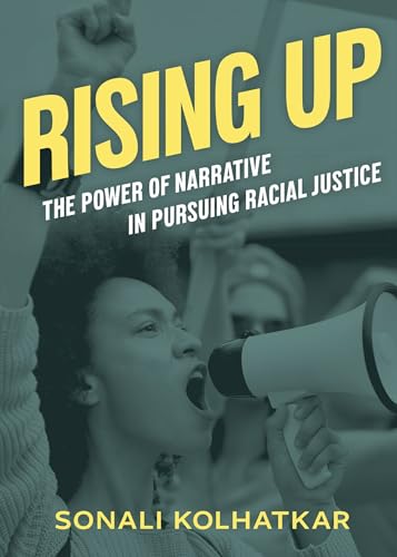 Rising Up book cover