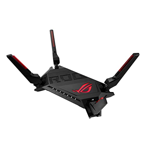 ASUS ROG GT-AX6000