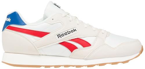 (-30%) Reebok Court Advance weiße Turnschuhe