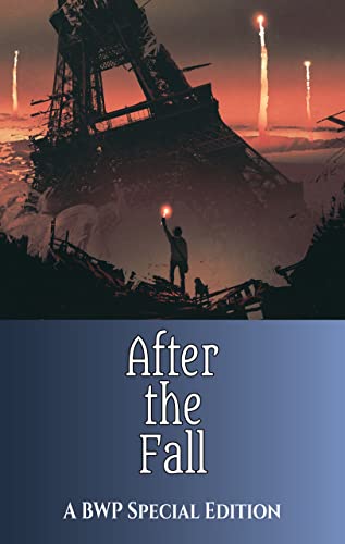 After The Fall book cover