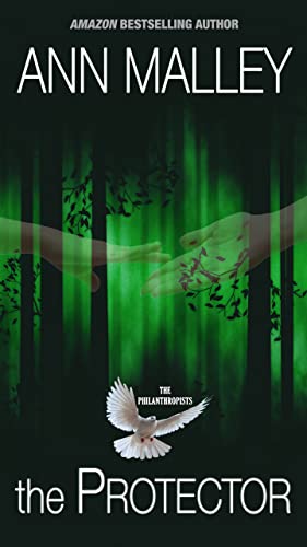 The Protector book cover
