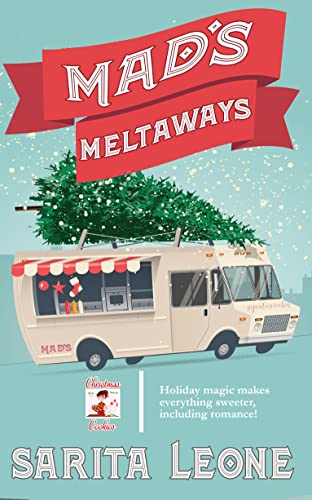Mad's Meltaways book cover