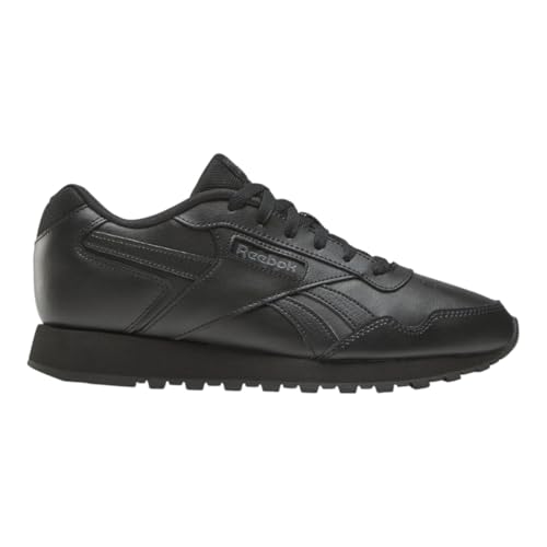 9,81€ Coupon! Reebok Unisex Glide Sneaker,Cblack Purgry Cblack,34.5 EU