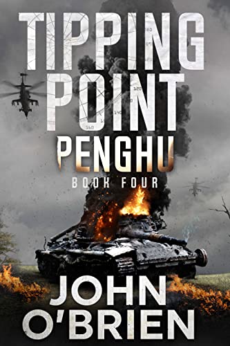 Penghu book cover